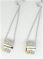 Earrings Breil Woman Breilogy in Steel TJ1429 - TJ1429